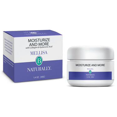 Moisturize & More W/ Collagen - My Village Green